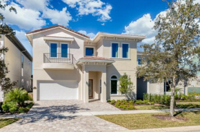 Luxury Home in Bears Den Near Disney with Private Pool, Game Room & Resort Amenities - 1002JN